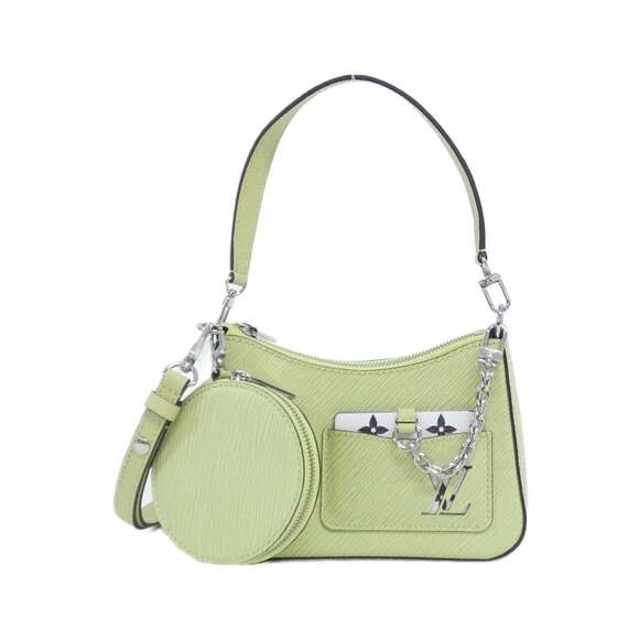 LOUIS VUITTON Handbags - Louis Vuitton Epi Marellini M22651 Shoulder Bag